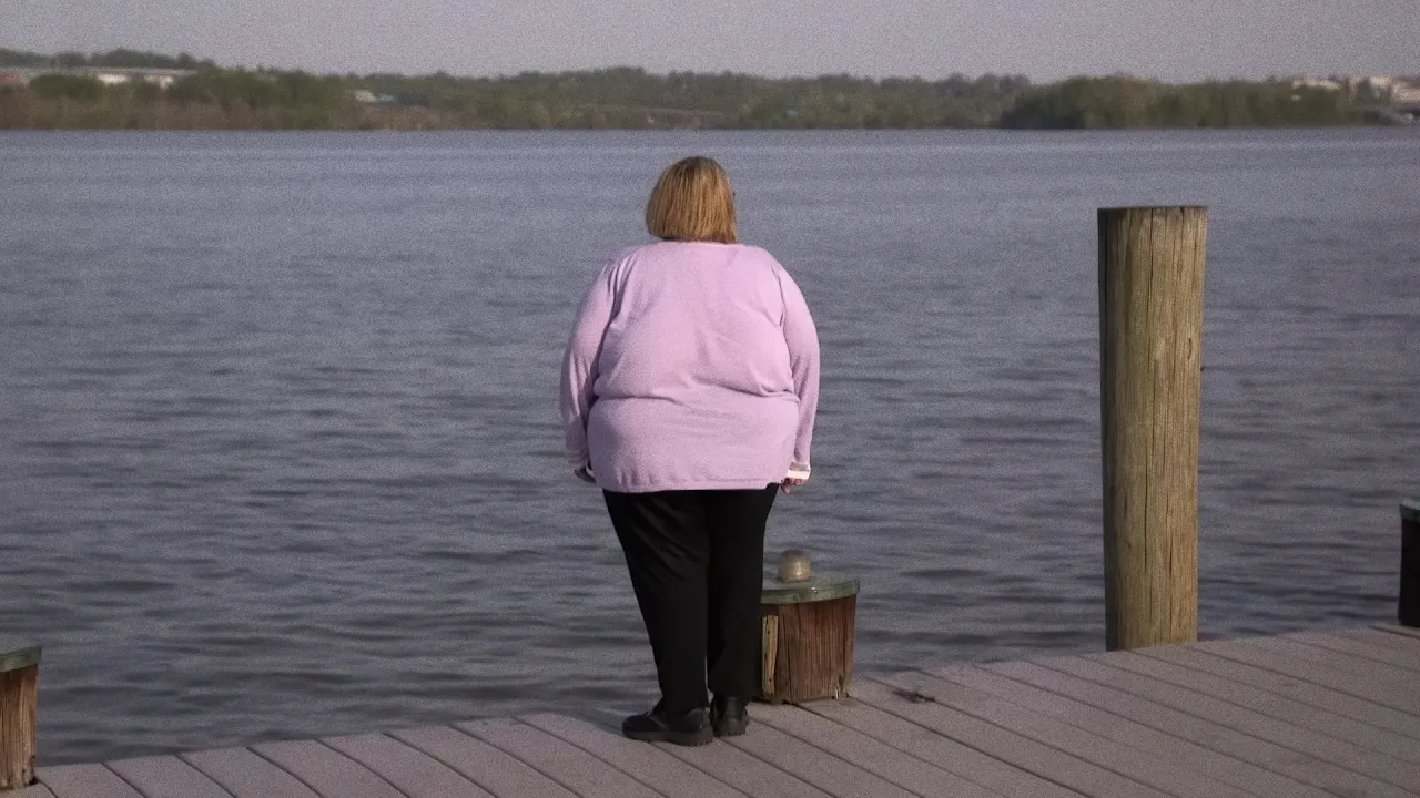 Globesity: How the world got fat