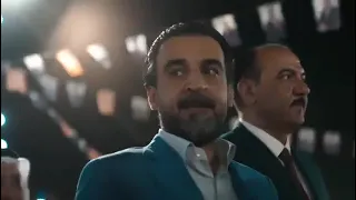 احمد الهندي نحن أمة محمد الحلبوسي 