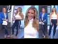Erin Coscarelli and Cynthia Frelund in skinny jeans 18