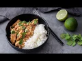Download Lagu Pollo tikka masala. Mi plato preferido de la cocina hindú