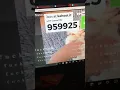 Kahoot Bot that bypassed SWEAR FILTERING