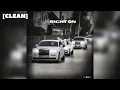 [CLEAN] Lil Baby - Right On