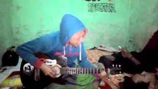 dalam hening acoustic by onyeng vokalis seljav 