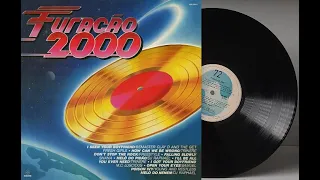 Furacão 2000 - ℗ 1990 - Baú Musical????