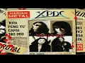 Xpdc - Aku Masih Di Sini HQ