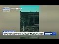 Ruoff Music Center undergoing upgrades