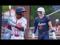 USA Prime vs East Cobb Astros 15u WWBA
