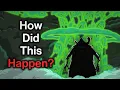 The Untold Story of the Great Mushroom War Adventure Time