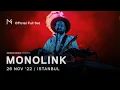 Download Lagu Monolink - Live in Istanbul