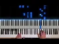 A-Lin -【繞路 Detour】  鋼琴【Piano Cover】｜出道20週年｜療癒鋼琴｜高音質/鋼琴譜/Synthesia