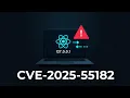 React Server Components RCE Explained CVE-2025--2025-55182