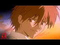 Download Lagu Neon Genesis Evangelion | Multi-Audio Clip: Shinji, Meet Kaworu | Netflix Anime