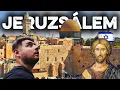 Lagu Megnéztem JÉZUS sírját és megéreztem a jelenlétét 🇮🇱