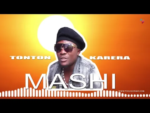 Download MP3 Mwana wama shamuka BUKAVU Aganze Remix Karera Mashi