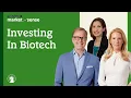 Did You Miss Out On Biotech - 26 Market Sense Fidelity Investments