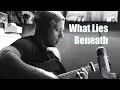 Download Lagu BREAKING BENJAMIN - What Lies Beneath (Acoustic Cover by AndyB) MP3