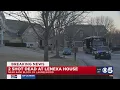Two killed in overnight shooting in Lenexa