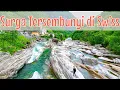 Download Lagu Healing di Sungai Terjernih di Dunia di Lembah Valey Verzasca Swiss
