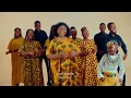 Ndikhokhele by The Unveiled ft Lil Eliana