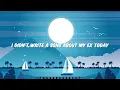 [1 HOUR LOOP] Everything Sucks - Vaultboy (Lyrics)