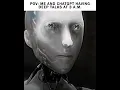 Download Lagu This is OUR future | I, Robot X Detroit: Become Human Edit | Lonely Lies, GOLDKID$ - Interlinked