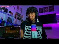 reaction -KTYB - HOODOO (prod by JOHN SIX)