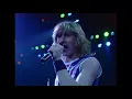 DEF LEPPARD - Live In Germany: Part 1 (Rockpop In Concert, 18.12.1983) OFFICIAL