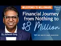 Inside an 8 Million Physician Net Worth - MtoM Podcast