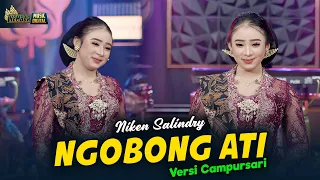 niken salindry ngobong ati kembar campursari official music video 