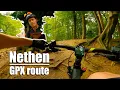 Download Lagu MTB Nethen GPX route | BE | (Review 2022)