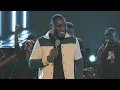 Only Yeshua -David Dam | Live | (Official Video) #apostlejoshuaselman #koinoniaglobal #worship