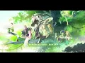Download Lagu Lyrics Tomohisa Sako - Floria (Op Natsume Yuujinchou Roku)
