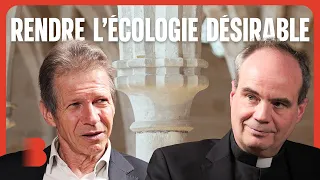 Pourquoi l’écologie est-elle impopulaire ? avec Jean-Marc Jancovici et Olric de Gélis