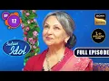 Download Lagu Indian Idol Season 13 | Sharmila Tagore Special | Ep 12 | Full Episode | 16 Oct 2022