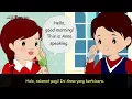 Download Lagu Percakapan Bahasa Inggris Telephone Conversation (Percakapan di telepon)  | English Conversation