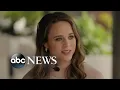 Jinger Duggar Vuolo says she breaks free from her strict upbringing Nightline