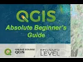 A Complete QGIS Tutorial for Beginners QGIS 3 for Absolute Beginners