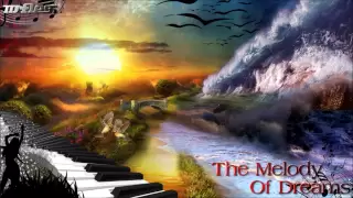 Mflex Sounds The Melody Of Dreams Mflex Edit Synthpop 