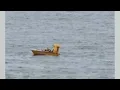 Download Lagu Video shows rescue of child, father who went overboard from Disney Dream cruise ship