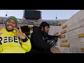 LaRussell, Marshawn Lynch - AM I MUSTY? | Visualizer