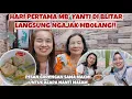 Download Lagu HARI PERTAMA MB' YANTI DI BLITAR LANGSUNG NGAJAK MBOLANG‼️PESEN GORENGAN SAMA MAKMI BUAT ACARA‼️