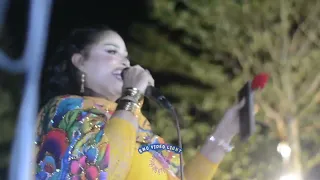 الفنانه توته عذاب   واغني  ة  السمح ولدى دندنها