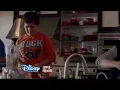 Disney Channel Screen Bug Zapped Premiere June 27 2014