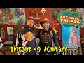 CDCF - John Gay Visionary Artist