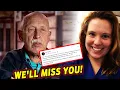 Dr Pol Shares Emotional Notes about Dr Michele Sharkey DVM Passing