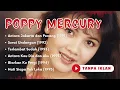 Download Lagu Lagu Terbaik Poppy Mercury Sepanjang Masa  Antara Jakarta \u0026 Penang, Surat Undangan, Terlambat Sudah