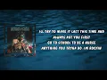 Kodak Black  - Love Isn't Enough (Lyrics)