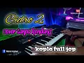 Cidro 2 (cover) Tanpa Kendang//Full jep