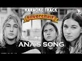 Download Lagu Silverchair | Ana's Song [Open Fire] (Karaoke + Instrumental)