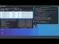 Performing a TCP SYN Flood Attack